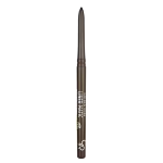 خط چشم ضد آب پیچی گلدن رز Golden Rose مدل Liner Matic رنگ Bistre Brown شماره 202