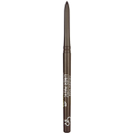 خط چشم ضد آب پیچی گلدن رز Golden Rose مدل Liner Matic رنگ Cacao Brown شماره 203