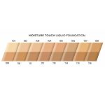 کرم پودر آبرسان گلدن رز مویسچر تاچ Golden Rose مدل Moisture Touch شماره 103 - تصویر 2