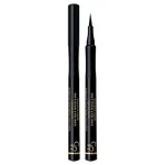 خط چشم ماژیکی گلدن رز Golden Rose مدل Precision Eyeliner Intense Black