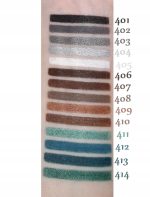 مداد چشم گلدن رز Golden Rose مدل  Dream Eyes Eyeliner شماره 410 - تصویر 2