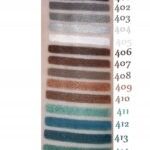 مداد چشم گلدن رز Golden Rose مدل  Dream Eyes Eyeliner شماره 410 - تصویر 6