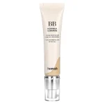 ب ب کرم مرطوب کننده هیمیش Heimish مدل Moringa Ceramide رنگ 19 Fair Beige حجم 30 میل