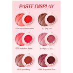 مربای لب شیگلم Sheglam Hydra Jelly Pocket Lip Jam رنگ Apricot Pop - تصویر 4