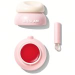 مربای لب شیگلم Sheglam Hydra Jelly Pocket Lip Jam رنگ Strawberry Splash