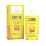 ضد آفتاب فیوژن واتر ایزدین Isdin Fusion Water مدل Alcaraz حجم 50 میل