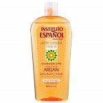 روغن بدن انستیتو اسپانول Instituto Espanol حاوی روغن آرگان حجم 400 میل