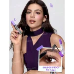 ریمل حجم دهنده شیگلم Sheglam مدل Lashlighter Mega Boost Mascara - تصویر 3