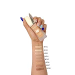 کرم پودر فول کاور مات مای میکاپ استوری My Makeup Story مدل Ultra HD شماره MF01 - تصویر 3