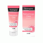 کرم مرطوب کننده گریپ فروت ضد لک نوتروژینا Neutrogena حجم  50 میل