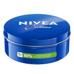 کرم مرطوب کننده فلزی نیوا Nivea حجم 250 میل