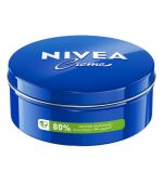 کرم مرطوب کننده فلزی نیوا Nivea حجم 250 میل