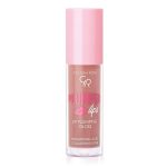 لیپ گلاس حجم دهنده گلدن رز Golden Rose شماره 207