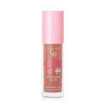 لیپ گلاس حجم دهنده گلدن رز Golden Rose شماره 209