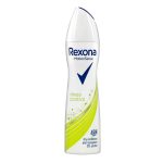 اسپری دئودورانت رکسونا Rexona زنانه مدل Stress Control اصل ایتالیا حجم 200 میل