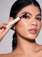 ریمل حجم دهنده و بلند کننده دو طرفه شیگلم Sheglam مدل All-In-One - تصویر 2