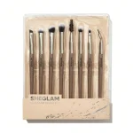 ست براش شیگلم Sheglam مدل Glam Fam مجموعه 8 عددی