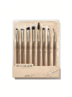 ست براش شیگلم Sheglam مدل Glam Fam مجموعه 8 عددی