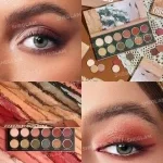 پالت سایه شیگلم Sheglam مدل Marrakesh Obsessed - تصویر 7