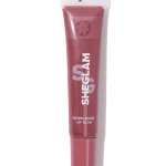لیپ گلاس شیگلم Sheglam مدل Power Bouquet رنگ Freesia