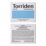 ژل کرم مرطوب کننده و تسکین دهنده توریدن Torriden حجم 100 میل - تصویر 4