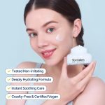 ژل کرم مرطوب کننده و تسکین دهنده توریدن Torriden حجم 100 میل - تصویر 3