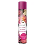 شامپو خشک اوربن کر Urban Care مدل Peonies Roses Bouquet حجم 200 میل