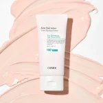 ضد آفتاب تون آپ ضد لک کوزارکس Cosrx مدل Aloe Tone-up حجم 50 میل - تصویر 3