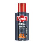 شامپو آلپسین Alpecin C1 کافئین ضد ریزش حجم 250 میل