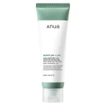 ژل پیلینگ مرطوب کننده آنوا Anua مدل Heartleaf حجم 150 میل