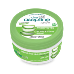 کرم مرطوب کننده دست, صورت و بدن پروبیوتیک آسپتین Aseptine حاوی عصاره آلوئه ورا حجم 300 میل