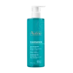 ژل شستشو اون Avene مدل Cleanance پوست چرب حجم 400 میل - تصویر 4