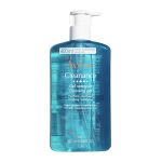 ژل شستشو اون Avene مدل Cleanance پوست چرب حجم 400 میل - تصویر 3