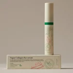 دور چشم اکسس وای Axis-Y مدل Vegan Collagen حجم 10 میل - تصویر 3