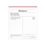 ماسک ورقه‌ ای کلاژن‌ساز ضد چروک و سفت کننده بایودنس Biodance - تصویر 3