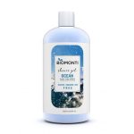 شامپو بدن بیومونتی Biomonti مدل Ocean حجم 1000 میل