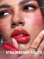 لیپ پلامپر حجم دهنده شیگلم Sheglam مدل Bold Booster رنگ STRAWBERRY FIELDS - تصویر 4