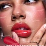 لیپ پلامپر حجم دهنده شیگلم Sheglam مدل Bold Booster رنگ STRAWBERRY FIELDS - تصویر 8