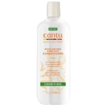 نرم کننده و مرطوب کننده موهای فر کنتو Cantu مدل Moisturizing Rinse Out حجم 400 میل