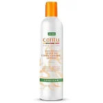 کرم مو بعد حمام کنتو Cantu مدل Smoothing Leave-In Conditioning حجم 284 میل