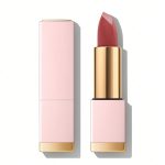 رژ لب کرمی شیگلم Sheglam سری Creme Allure Lipstick رنگ In My Head