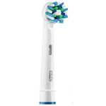 سری یدک مسواک برقی اورال بی Oral-B مدل Cross Action