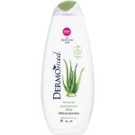شامپو بدن درمومد DERMOmed آلوئه ورا مدل Aloe حجم 650 میل