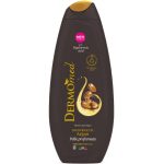 شامپو بدن درمومد DERMOmed روغن آرگان مدل Argan Oil حجم 750میل