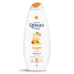 شامپو بدن درمومد DERMOmed انبه مدل Energia Mango حجم 750 میل