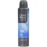 اسپری دئودرانت مردانه داو Dove رایحه Cool Fresh اصل انگلیس حجم 250 میل