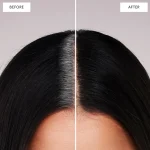 رژ مو گلدن رز Golden rose رنگ قهوه ای خاکستری شماره 09 - تصویر 2