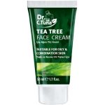 کرم آبرسان ضد جوش درخت چای Tea Tree دکتر سی تونا Dr.C.Tuna حجم 50 میل تیوپی