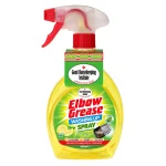 اسپری ظرفشویی دستی البو گریس Elbow Grease رایحه لیمو حجم 500 میل