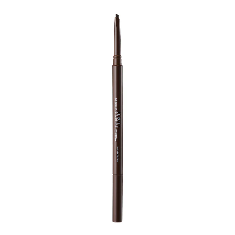 elroel-eyebrow-pencil-ash-gray.webp مداد ابرو الروئل Elroel رنگ خاکستری Ash Gray - تصویر 1